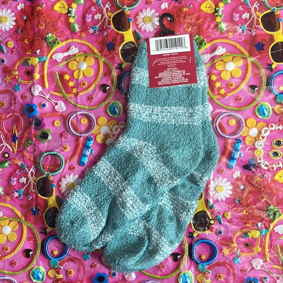 Bundle two pair of socks - Picture 6 of 7